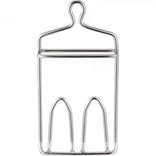 Premium Stainless Steel Poultry Meat Hooks