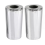 Copri forcella cromati per Harley Touring 1984-2013 1