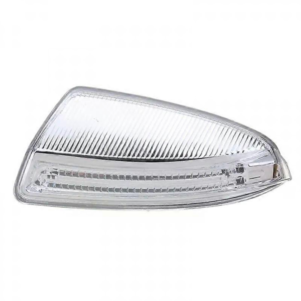 Mercedes-Benz Ml C-Class W164 W204 W639 Left Turn Signal Mirror Light 5996097888902