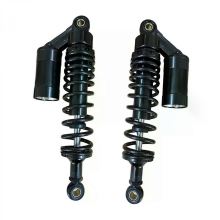 Easy Install Shock Absorber Suspension Kitblack