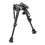 6-9 Inch Adjustable Hunting Bipod for Sling Stud 1