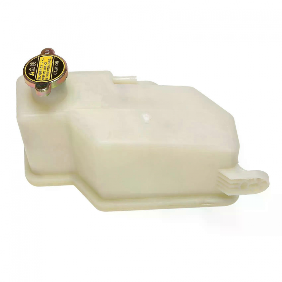 Hyundai Santa Fe 2000-2005 Coolant Reservoir Tank 25430-26410 5996097889329