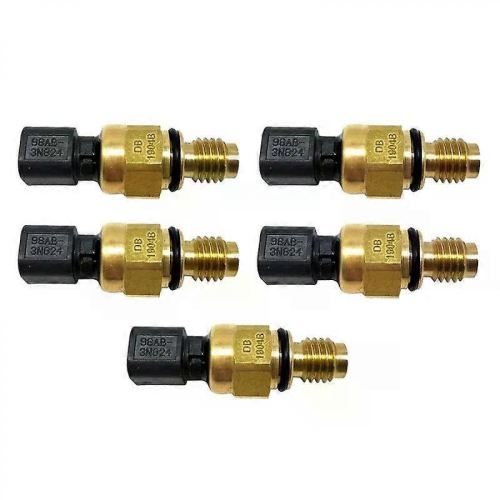 Ford Focus Servolenkungspumpen-Druckschalter-Sensor 98AB-3N824-DB