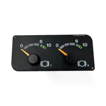 Digital Tachometer Cluster 1434136 1423209 1109999 for 4 Series Trucks