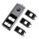 Electric Window Switch for Land Rover Range Rover L405 L494 L462 3