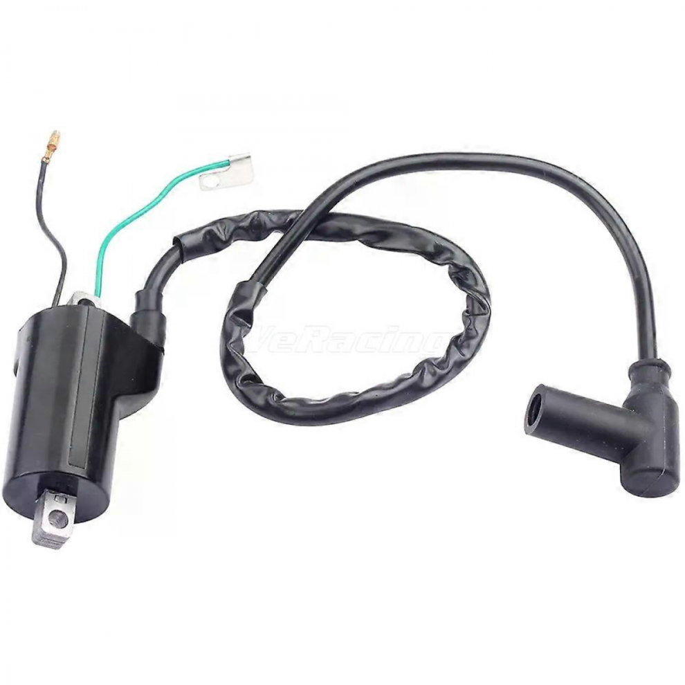Ignition Coil For Honda Cr80/Cr85 1996-2004 5996097889572