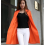 Damen-Blazer, schmal geschnitten, langärmelig, lässig, winddicht, beige, Größe M 3