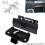 2pcs Glove Box Lock Catch Handle For BMW 3 E30 5 E34 7 E23 Z1 Z3 2