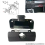 2pcs Glove Box Lock Catch Handle For BMW 3 E30 5 E34 7 E23 Z1 Z3 1