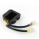 Honda CH125 Motorcycle 6-Wire Voltage Regulator Rectifier 3