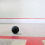 Red Blue Dots Squash Balls Fast Speed Training 39mm Single Dot Beginner 4