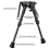6-9 Inch Adjustable Hunting Bipod for Sling Stud 5