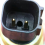 Ford Focus Servolenkungspumpen-Druckschalter-Sensor 98AB-3N824-DB 4