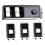 Electric Window Switch for Land Rover Range Rover L405 L494 L462 2
