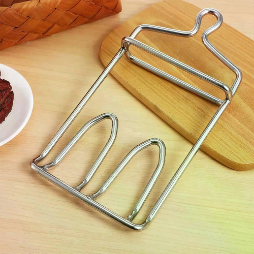 Premium Stainless Steel Poultry Meat Hooks 2