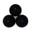 Red Blue Dots Squash Balls Fast Speed Training 39mm Single Dot Beginner 2