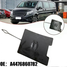 Rivestimento passaruota anteriore Mercedes-Benz Vito W447 A4476860782