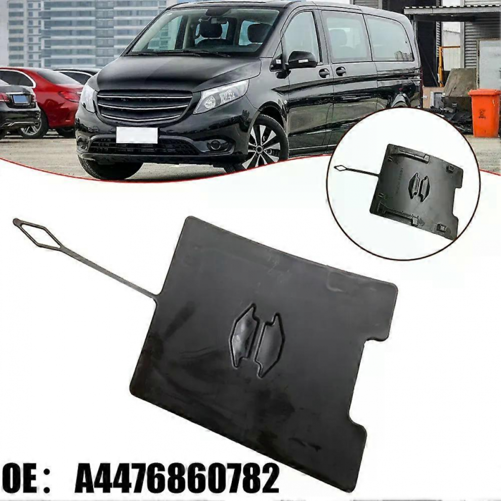 Mercedes-Benz Vito W447 Front Wheel Arch Liner A4476860782 5996097889374