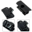 2pcs Glove Box Lock Catch Handle For BMW 3 E30 5 E34 7 E23 Z1 Z3 3