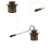 Antique Style Long Handle Metal Candle Snuffer Extinguisher Tool 5