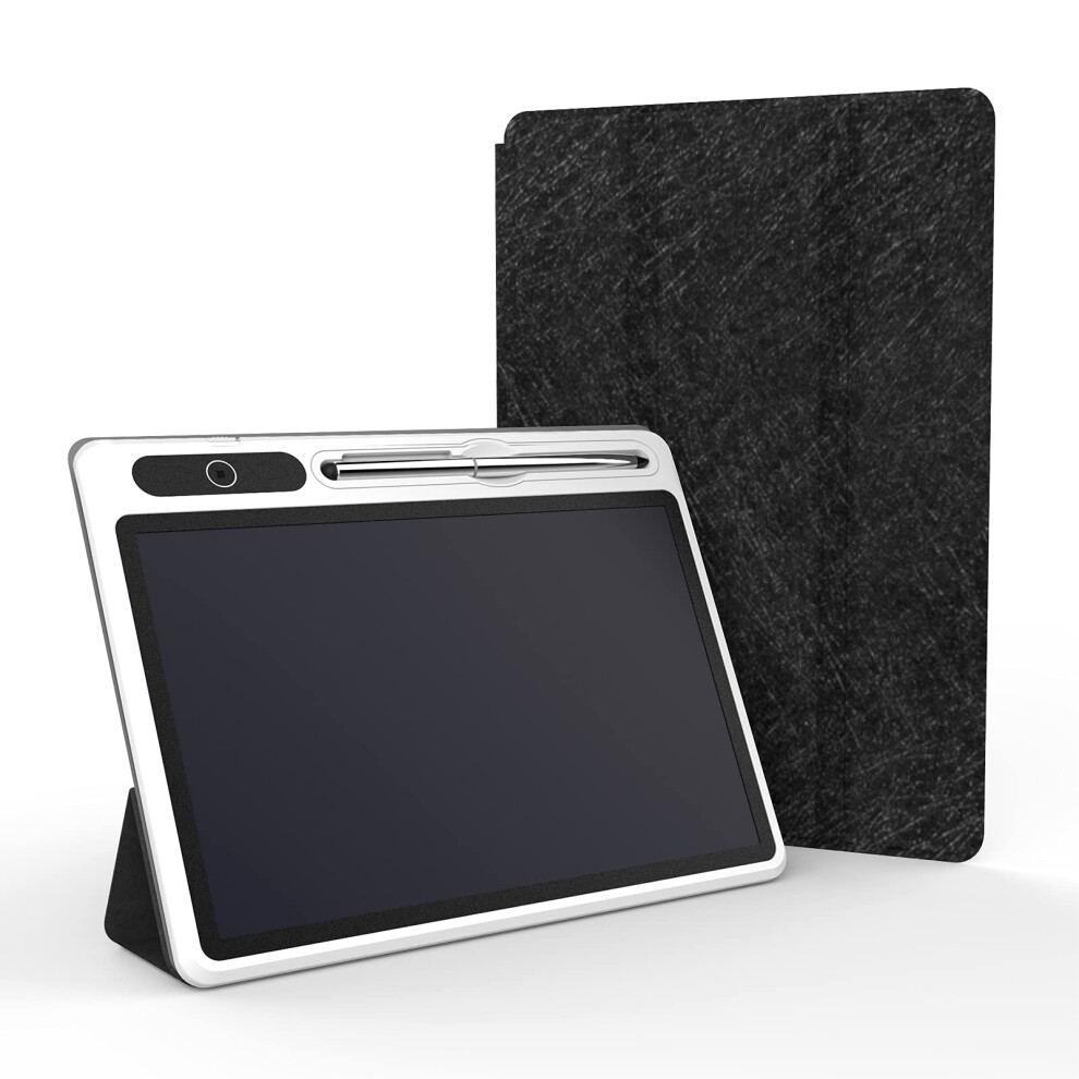 Lcd Writing Tablet 10 Inch Digital Drawing Pad With Stylus, Oneclick Erase, Lock Screen, Reusable 9199774944304