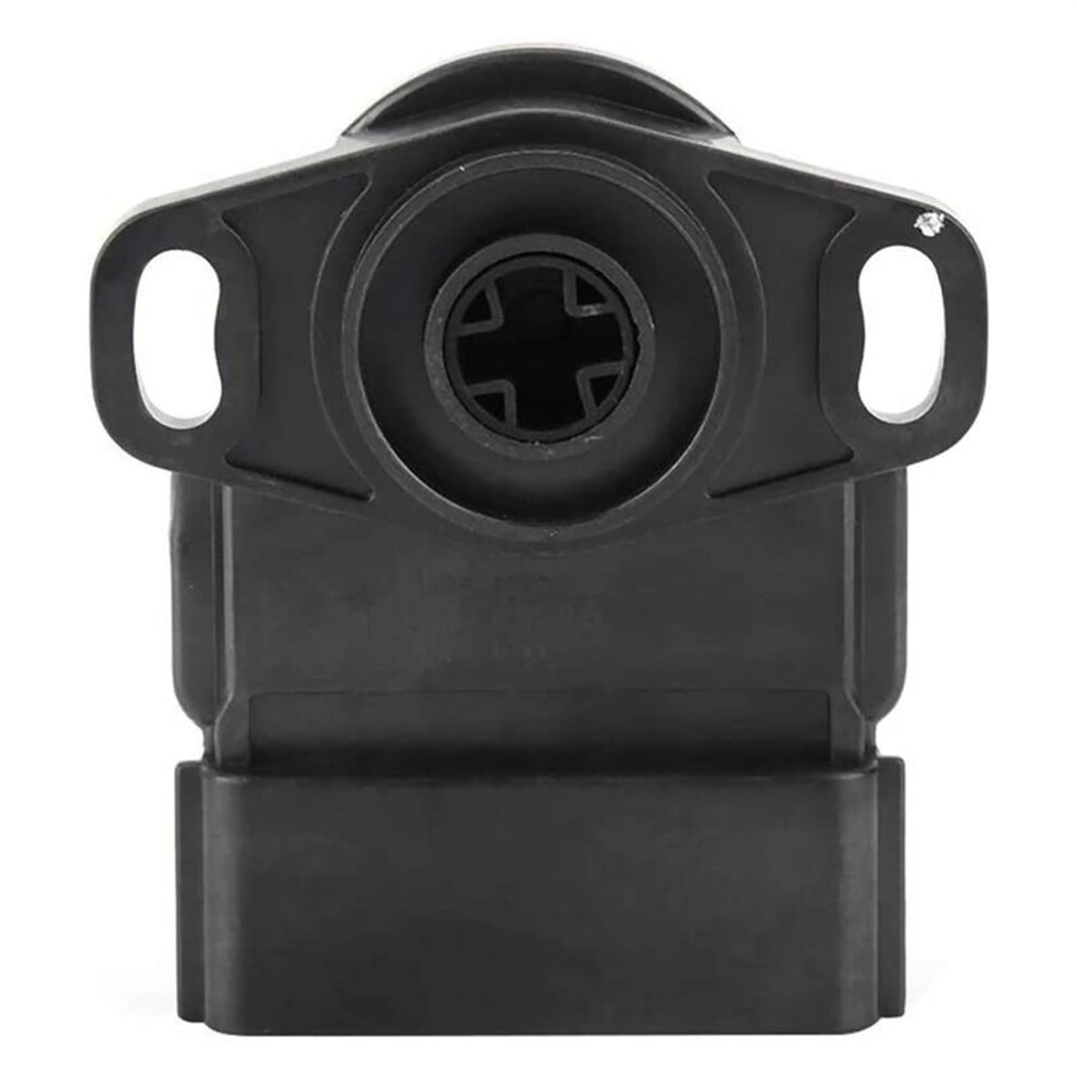 Throttle Position Sensor For Mitsubishi Outlander 2.4L 8 Pin Mr578790 Mr578861 Mr578862 Mr475079 9199774944571