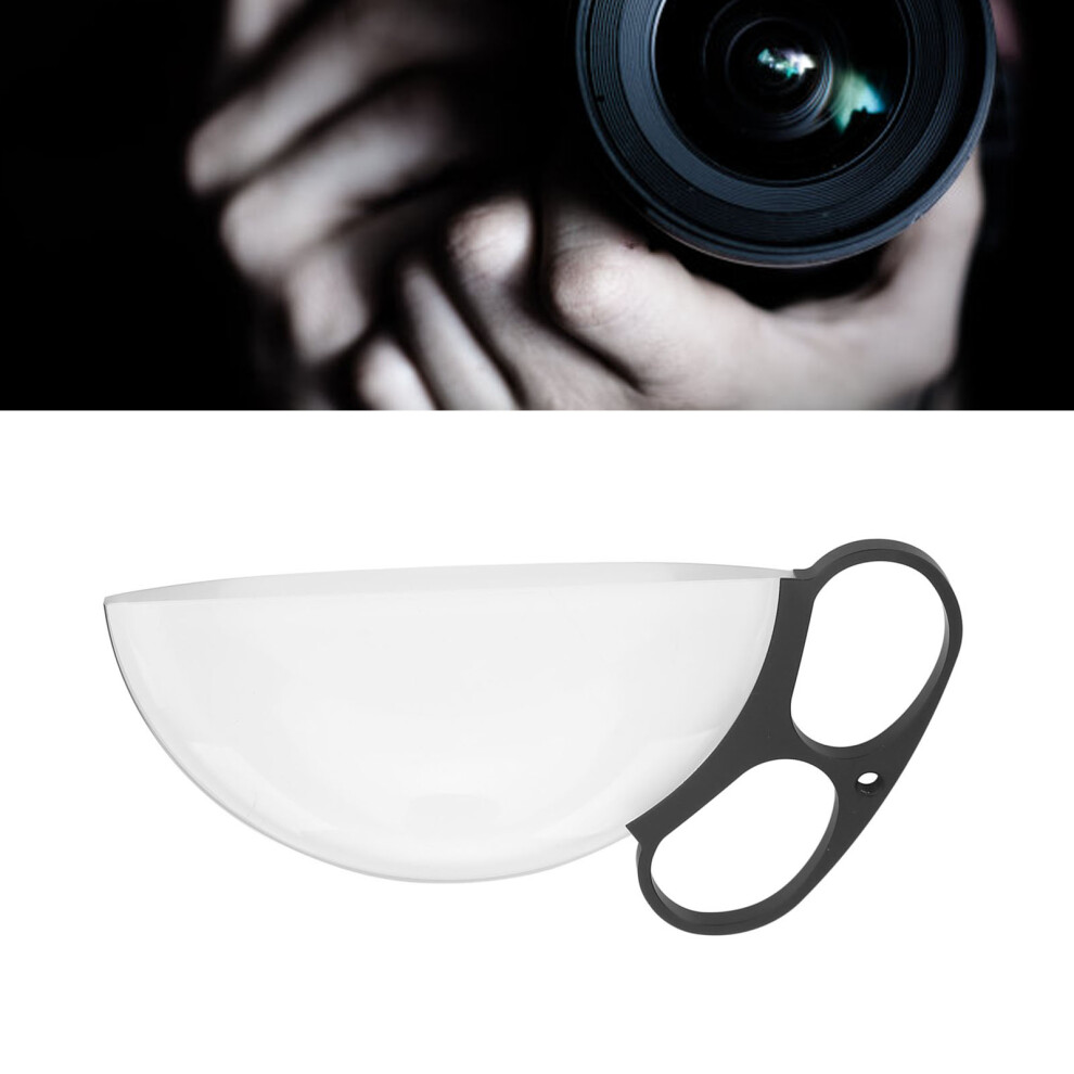150Mm Handheld Diopter Filter For Creative Blur Effects Photography 8461375012401
