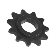 11T Front Sprocket 25H Chain Sprocket For Electric Scooter And Dirt Rocket Cycle Motor Front Drive Replacement Part