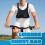 Chest Pack With Phone Holder Front Pack For Men Lightweight Adjustable Strap Hydration Pack For Biking Jogging 4