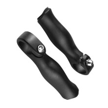 Bicycles Handlebar Quick Install Extenders, Lightweight Small Auxiliary Vice Handle, Universal Bicycle Accessories