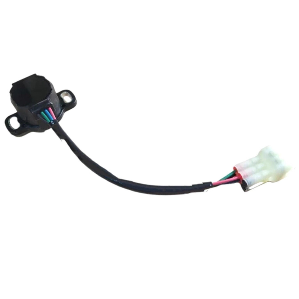 Throttle Position Sensor 1342056B00 1342056B00 With Wire Tps Sensor For Suzuki Sidekick 9199774945257