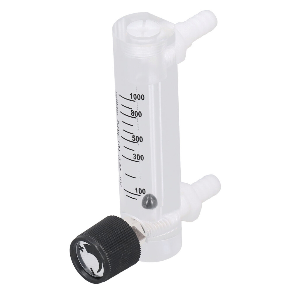 Gas Flow Rate Tester Air Adjustable Panel 100Â1000Ml/Min Accurate & Durable 3201375015232