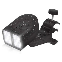 BBQ Grill Lights LED Lamp Rotatable Flexible Portable Super Bright Night Fishing Multifunctional