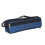 Exquisite Flute Carrying Case with Shoulder Strap for 16/17-Hole Instruments 14