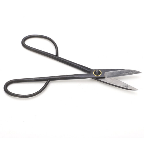 Bonsaischere SK Steel 210 mm Gartenschere mit