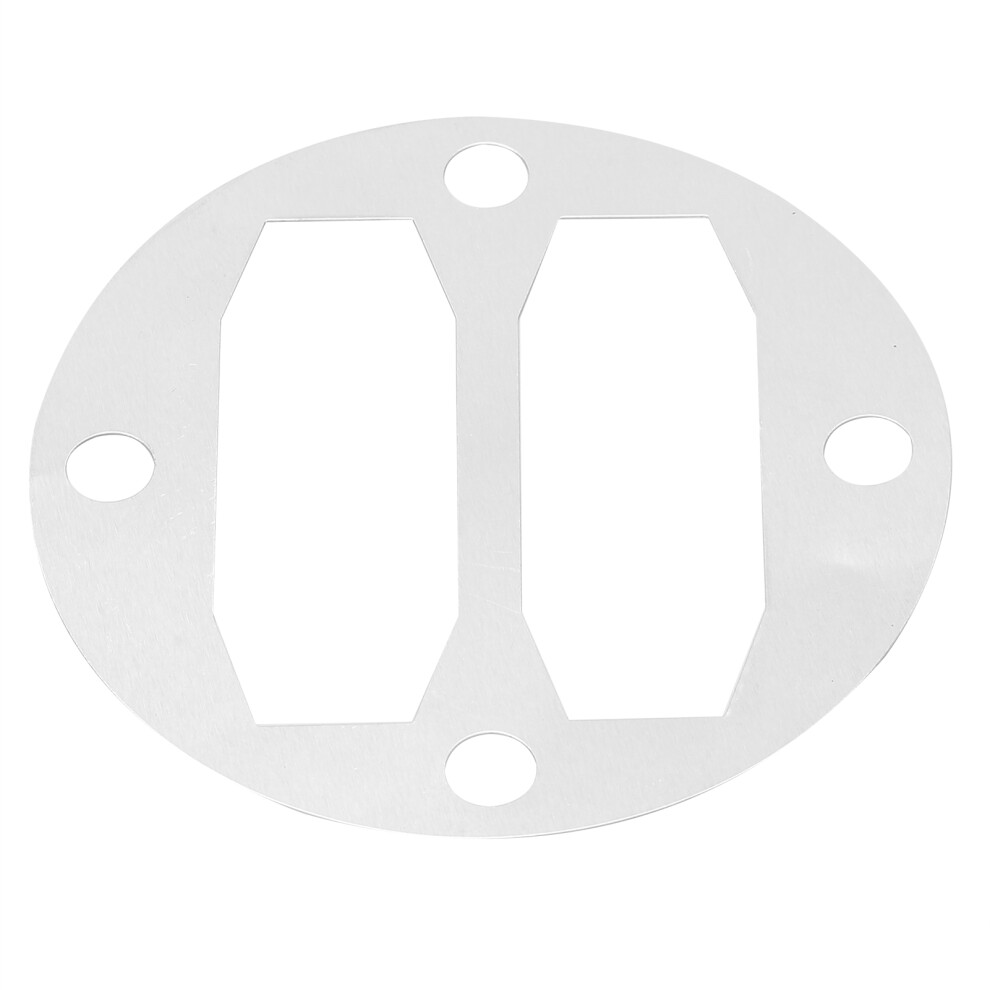 10Pcs Luft Kompressor Dichtung 47 Aluminium Pad