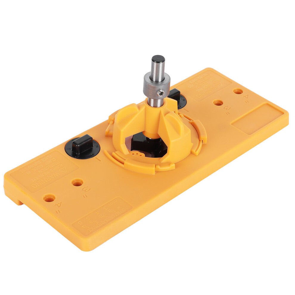 Lochã¶Ffner Punch Locator Abs Holzbearbeitung 7592057134447
