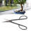 Bonsaischere SK Steel 210 mm Gartenschere mit 11