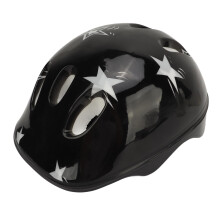Schutzhelm für Kinder von 5 bis 14 Jahren, bequeme Passform, leichtes Design (108 g), ultraleichtes Design, atmungsaktives Belüftungssystem