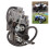 Racing Advantage: Καρμπυρατέρ Premium για Warrior350Yfm350, Ομαλή λειτουργία κινητήρα με σχεδιασμό 7