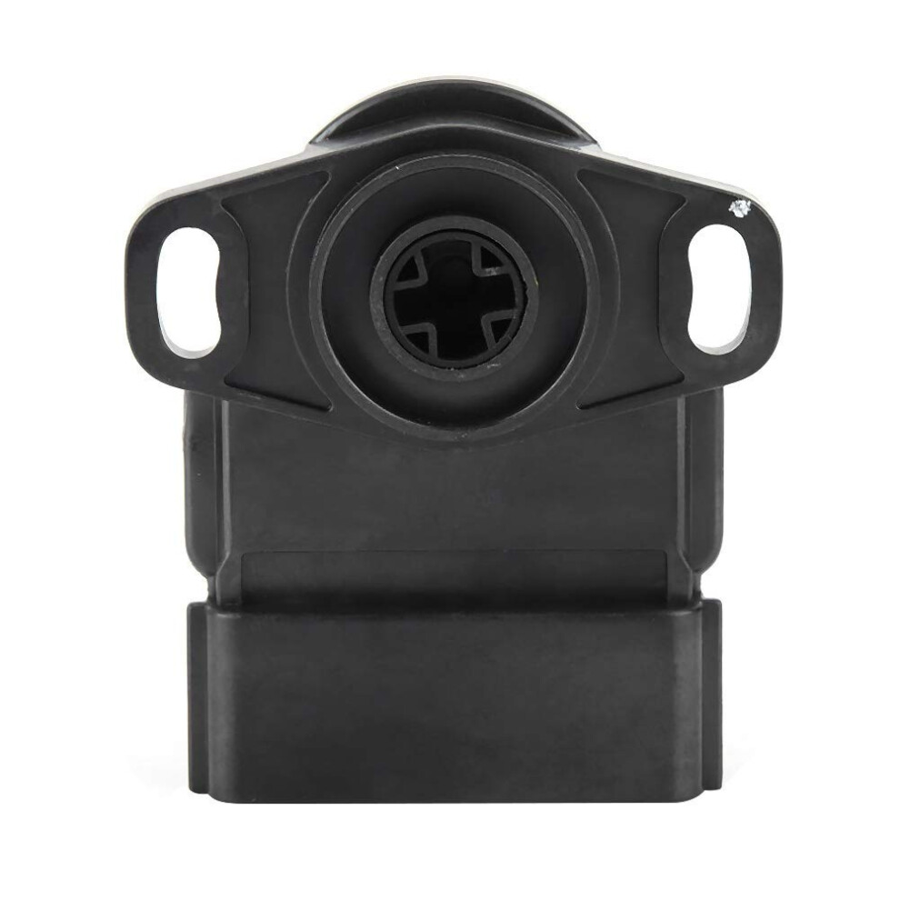 Accelerator Position Sensor Mr578861 Mr578862 For Mitsubishi Lancer Outlander Accurate Pedal Response 9189345526787