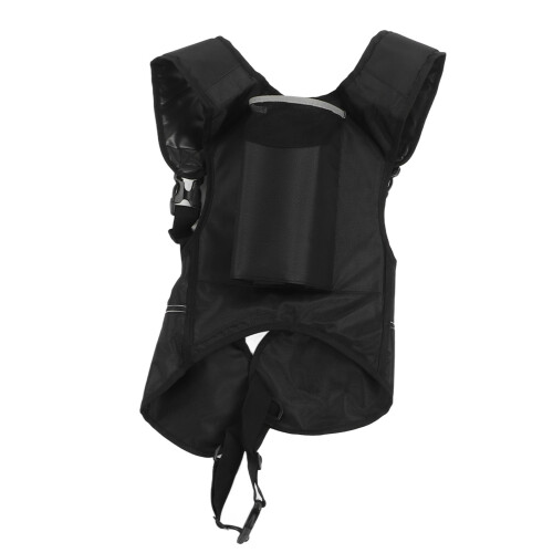 DIDEEP Diving Tank Backpack, High Elastic Fabric, Lightweight 665g 1