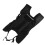 DIDEEP Diving Tank Backpack, High Elastic Fabric, Lightweight 665g 9