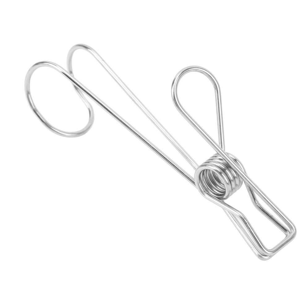 20 StÃ¼ck lange Clips mit Haken,
