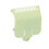 Professional Hair Clipper Guide Combs Replacement Guards Red/Green Set 7