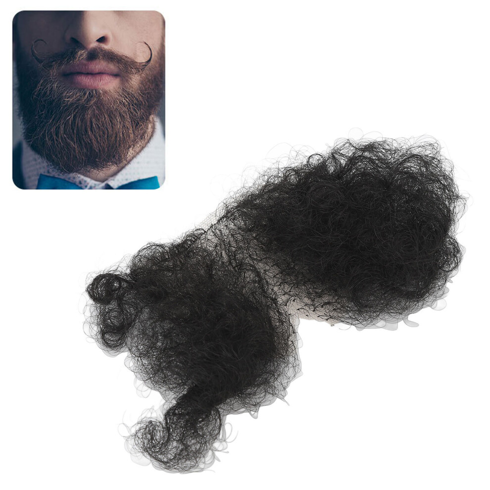 Unisex Weiches Gefã¤Lschtes Schamhaar Mã¤Nner Frauen