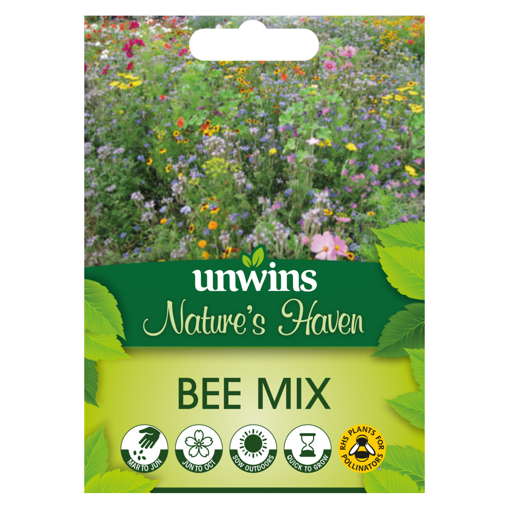 Unwins Nh Bee Mix