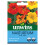 Unwins Nasturtium Tall Mix 1