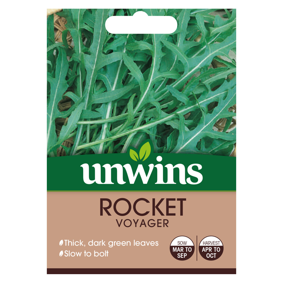 Unwins Rocket Voyager Dark/Green
