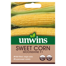 Sweetcorn Moonshine F1